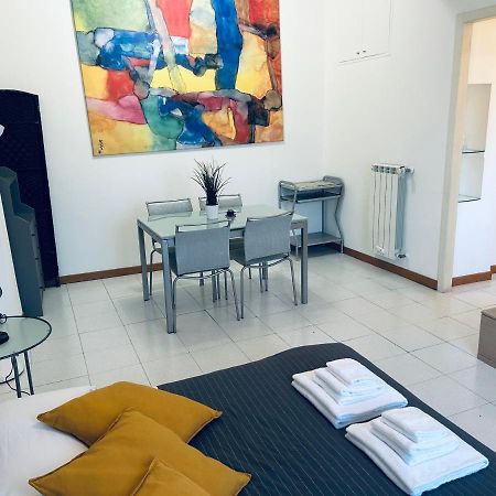 דירות רומא Flat 03 - New Opening מראה חיצוני תמונה
