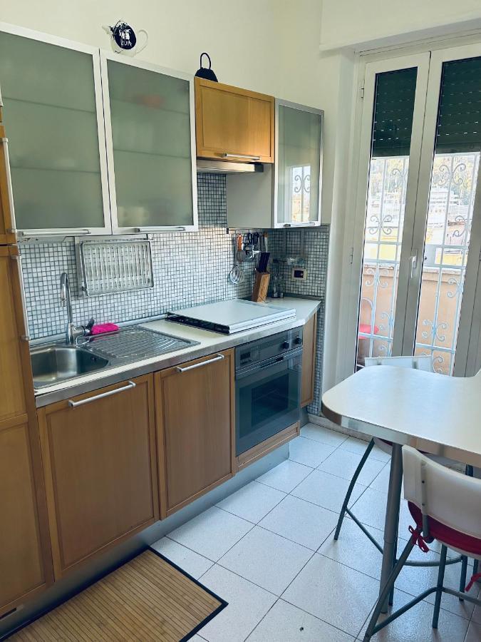 דירות רומא Flat 03 - New Opening מראה חיצוני תמונה