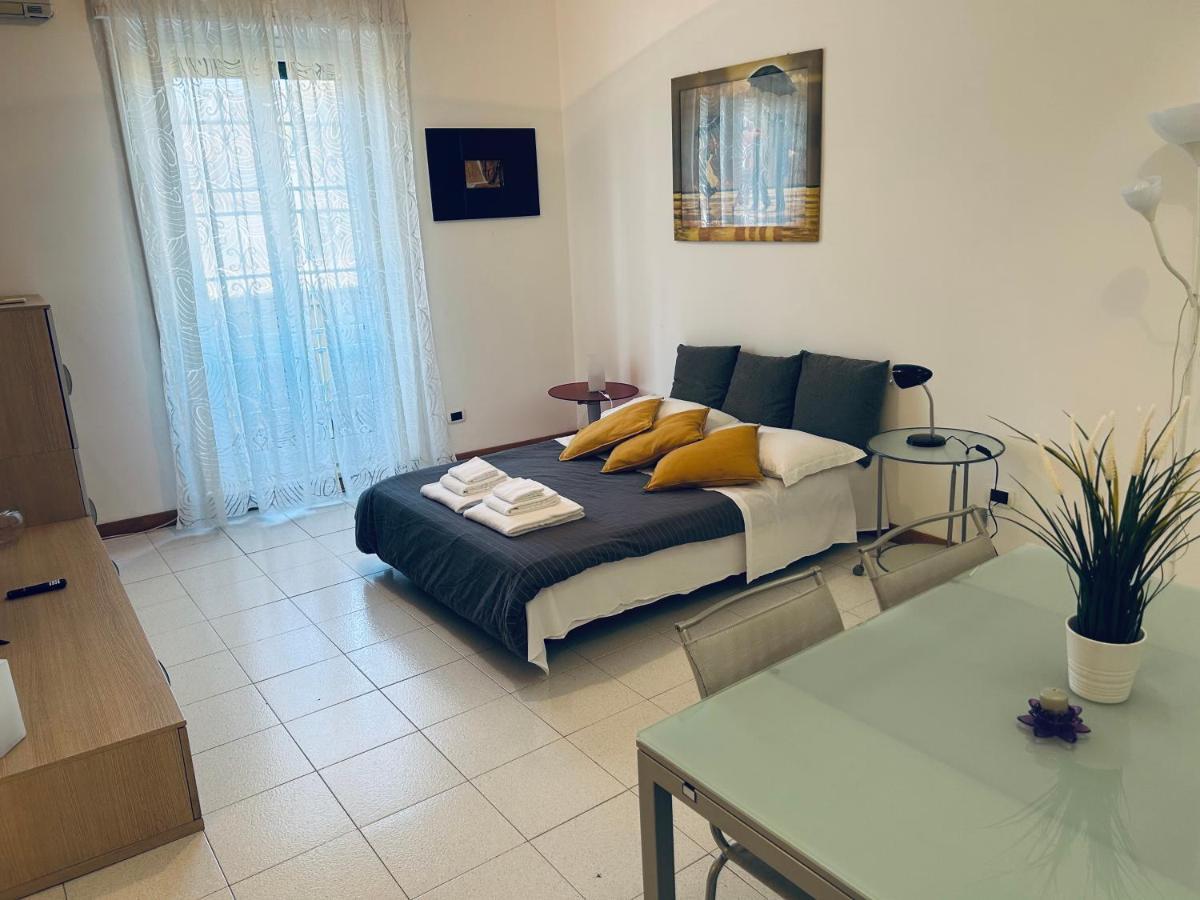 דירות רומא Flat 03 - New Opening מראה חיצוני תמונה