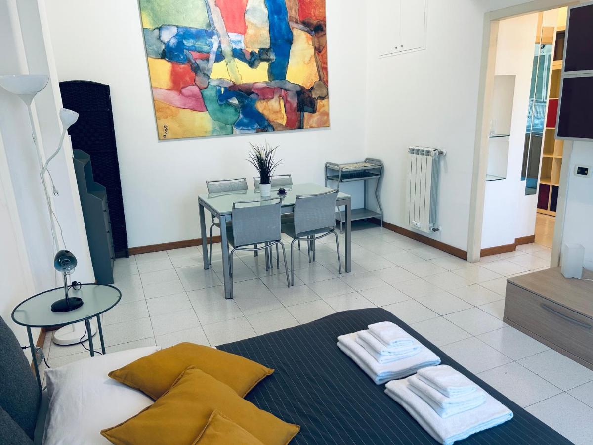 דירות רומא Flat 03 - New Opening מראה חיצוני תמונה