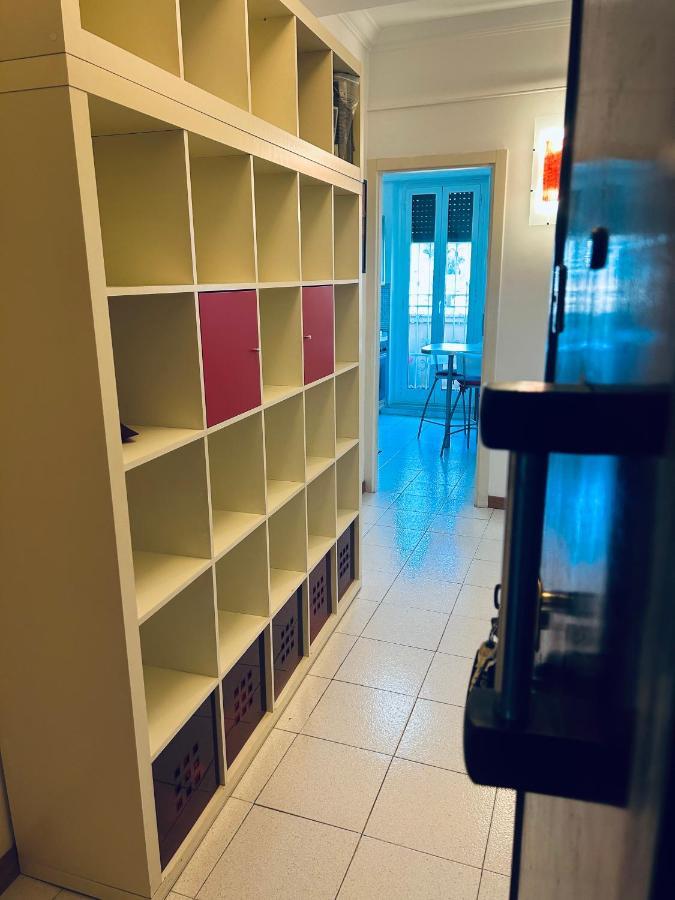 דירות רומא Flat 03 - New Opening מראה חיצוני תמונה